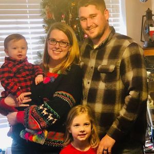 Meet your Posher, Lori